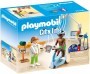 Playmobil Physiotherapist 70195